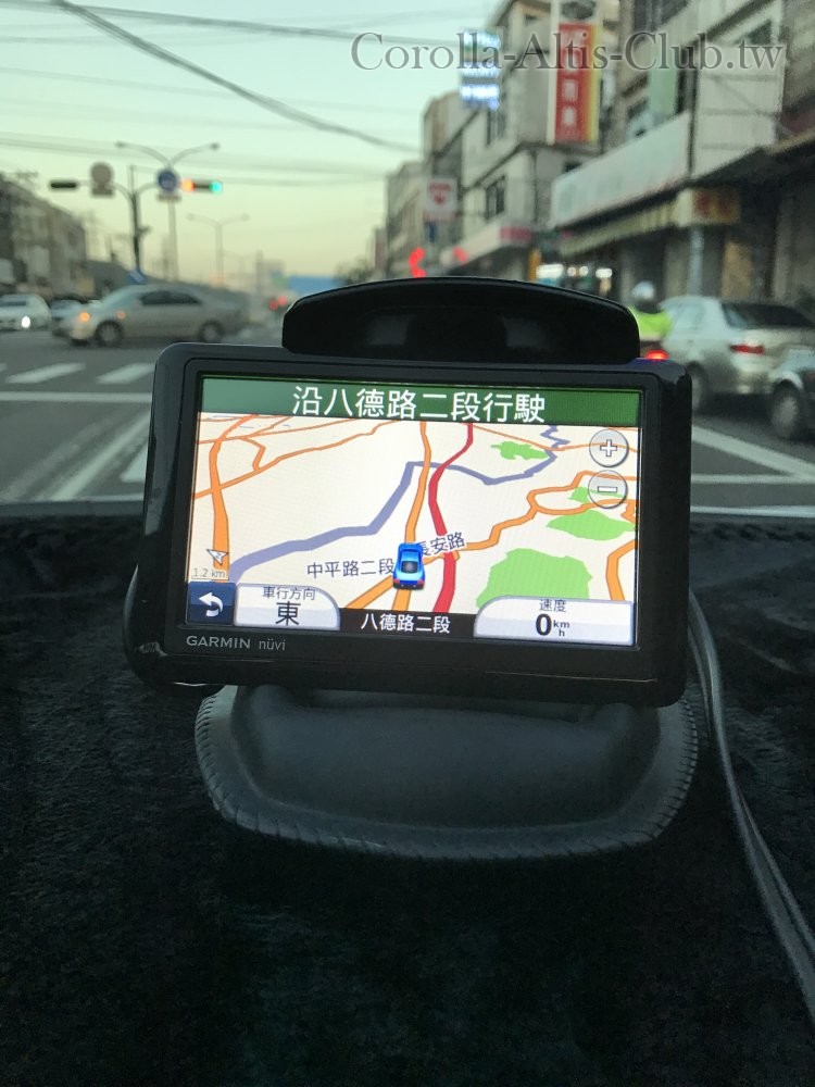 GPS訊號測試2